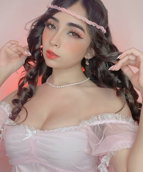 Nanatyx porno sexy bilder