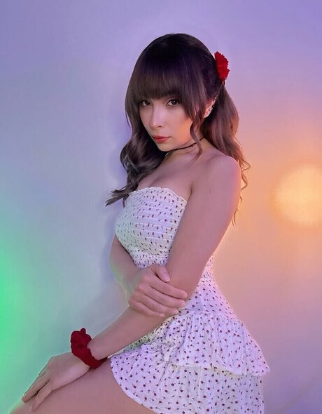 Nanatyx sexy erwachsene foto