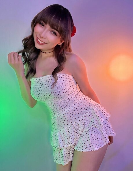 Nanatyx exklusive foto