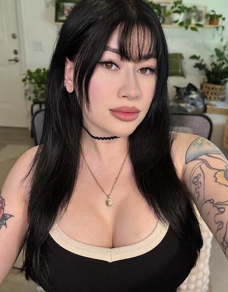 SamanthaKronos pornostar hübsche foto