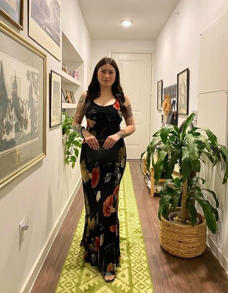 SamanthaKronos nacktheit sex foto