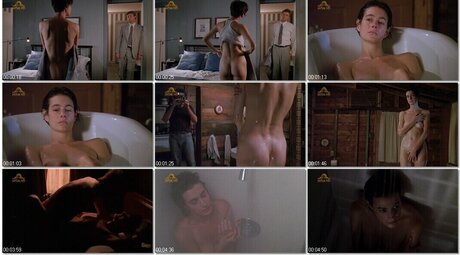 Sean Young nackt xxx bild