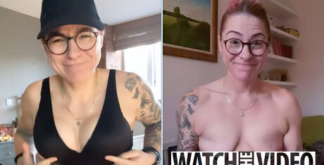 Lucy Spraggan sexy akt galerie