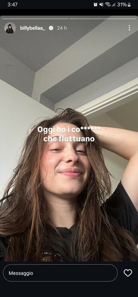 billybella schöne beste bild