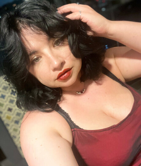 Ohcatrina perfekte xxx foto