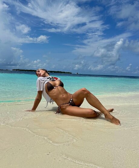 Nina Janova sexy xxx bilder