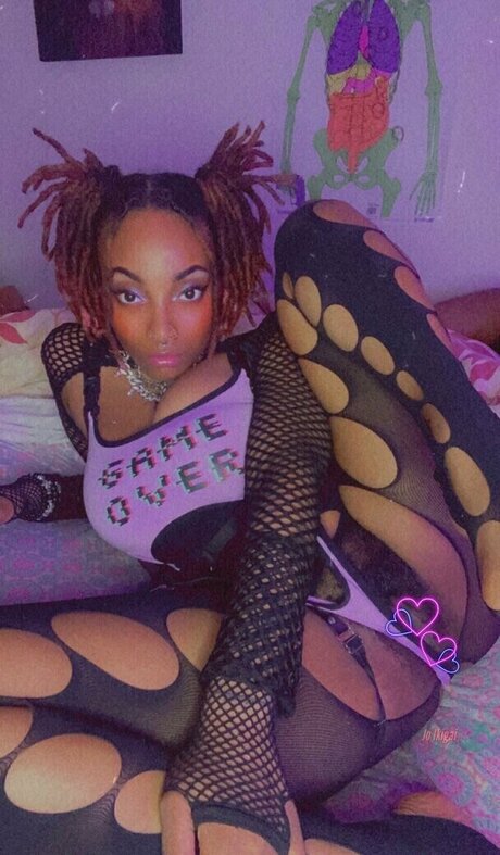 Jo Ikigai sex pornostar fotos