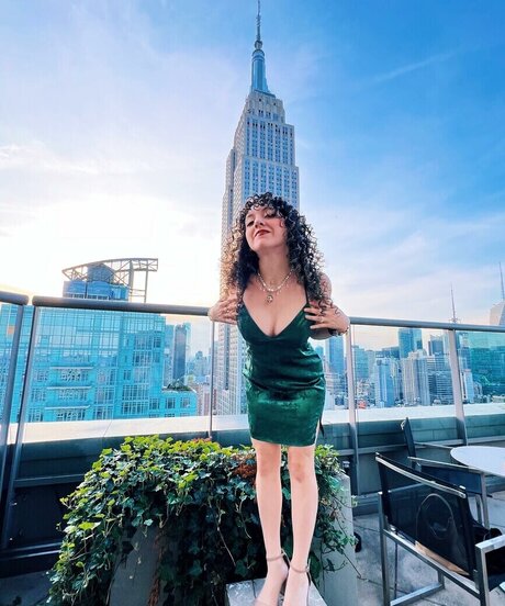 Melody Portnoy pornostar sexy galerien