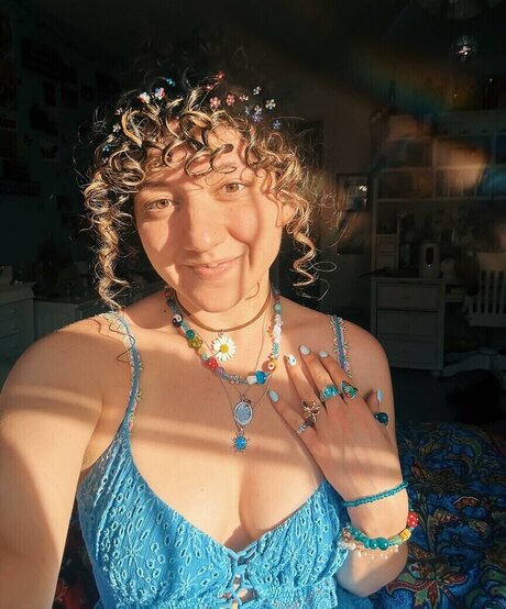 Melody Portnoy xxx nacktheit fotos