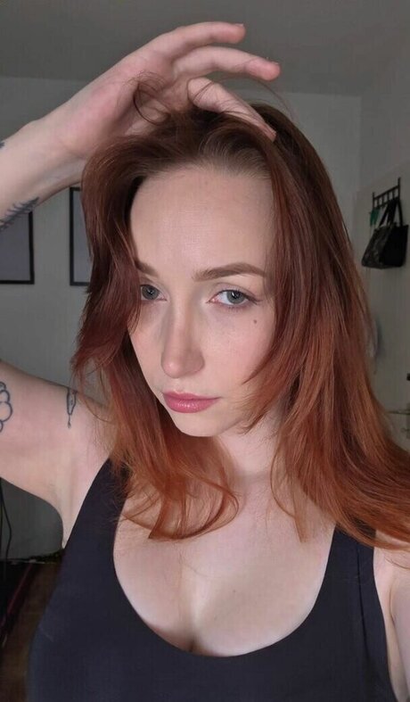 Michelle Puttini freie akt bilder