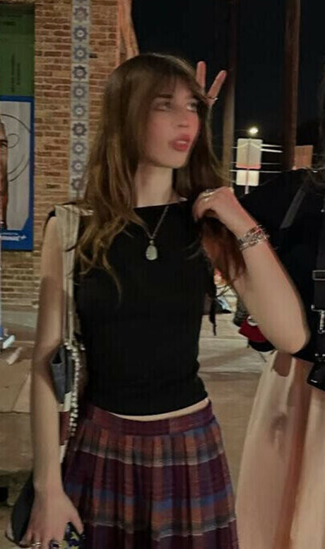 Callie Haverda sexy nackten archiv