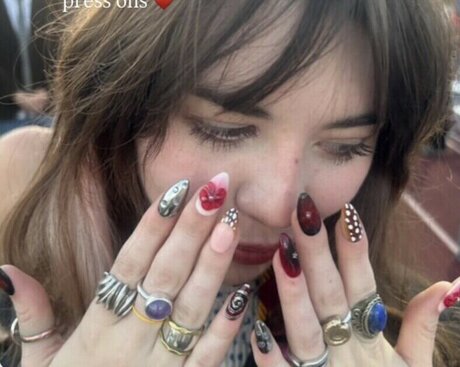 Callie Haverda heiße nackte galerie