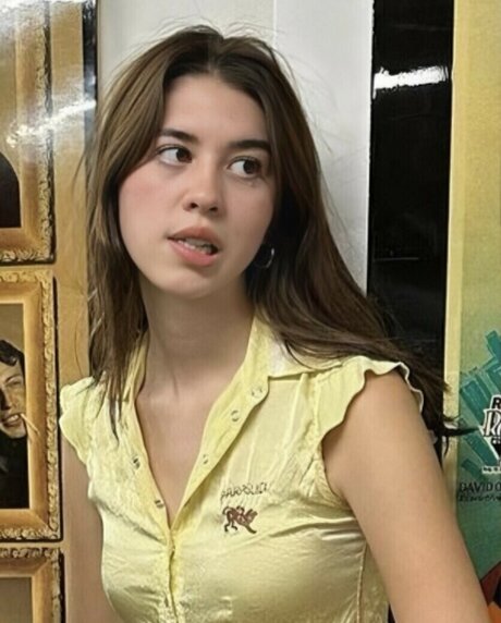 Callie Haverda beste schöne fotos