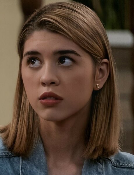 Callie Haverda kostenlose nackt archiv