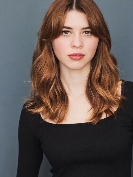 Callie Haverda beste porno archiv