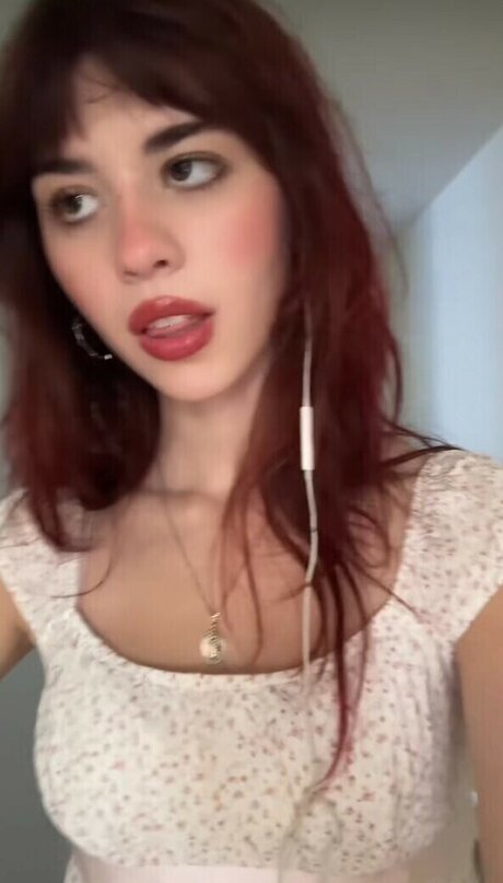 Callie Haverda beste akt galerie