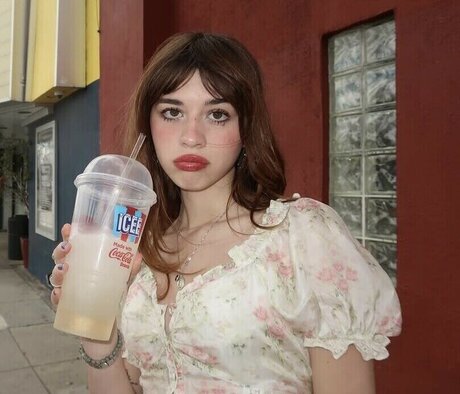 Callie Haverda hd kostenlose foto