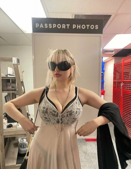 TalkFastEllie erotische porno bilder