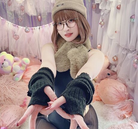 miinyan73 exklusive schöne galerie