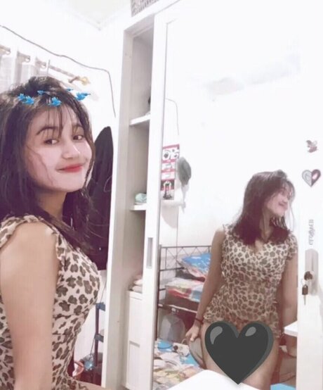 Riska Saputri schöne xxx galerien