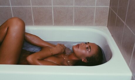 NiykeeHeaton schöne top fotos