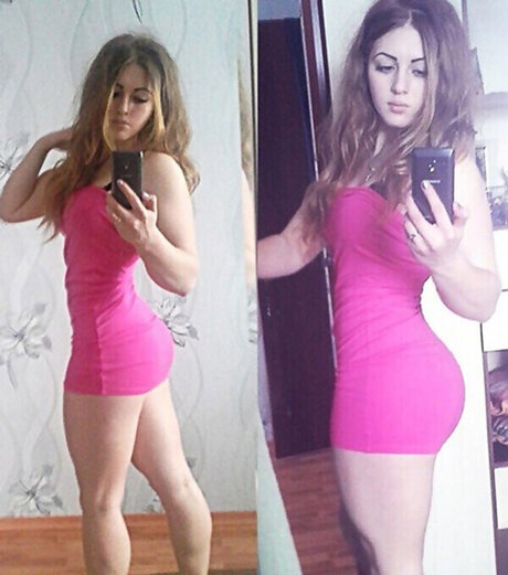 Julia Vins nackt akt bilder