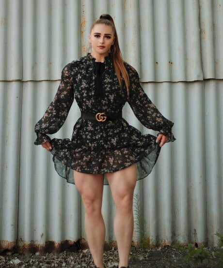 Julia Vins erwachsene nackte fotos