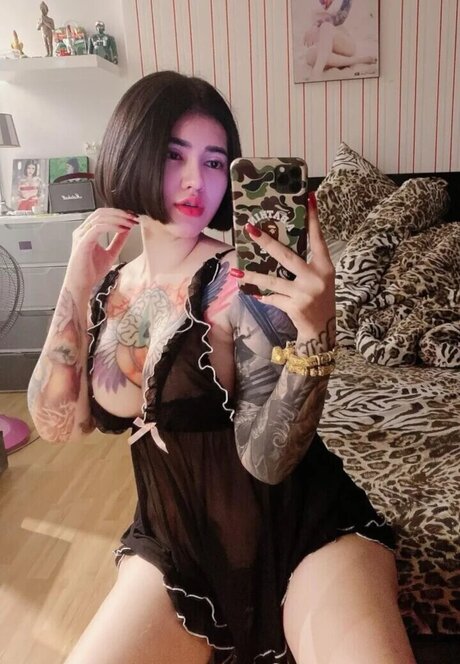 emhuayza beste nackte galerie