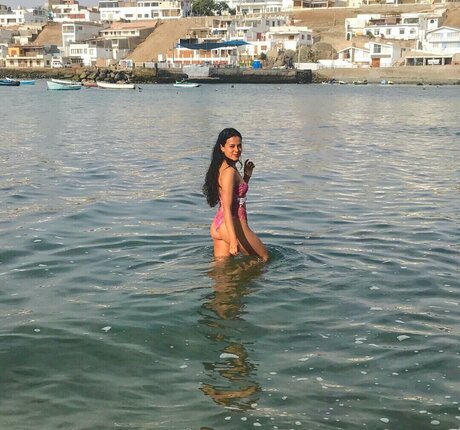 Camila Erika Montengro Rubina xxx top bilder