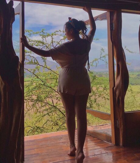 Camila Erika Montengro Rubina nackt kunst fotos