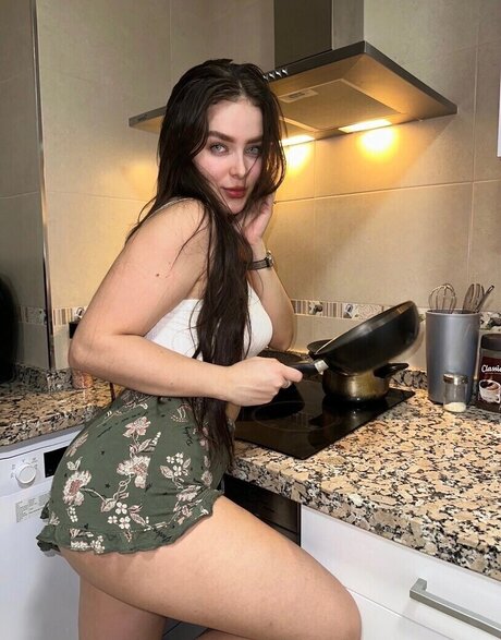 Sabrina Salvatierra erwachsene top galerie