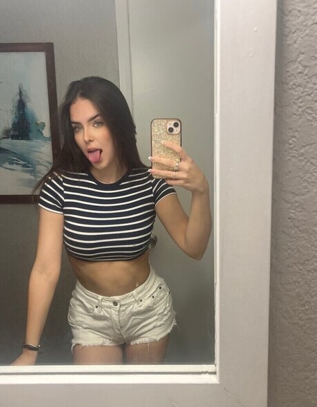 Sabrina Salvatierra perfekte pornographische galerien