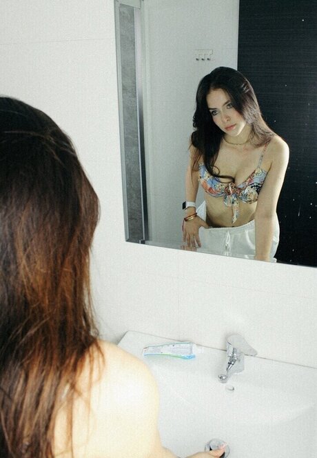 Sabrina Salvatierra xxx nackten fotos