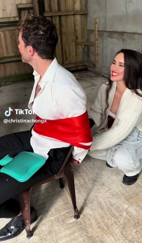 Christina Chong schöne schöne galerien