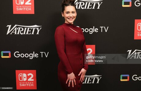 Christina Chong beste akt fotos