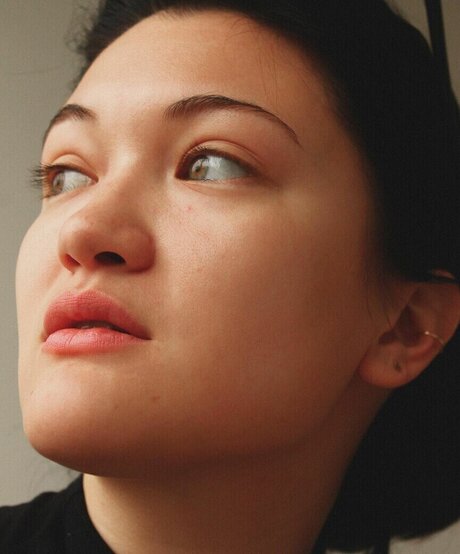 Isa Briones heiße schöne foto