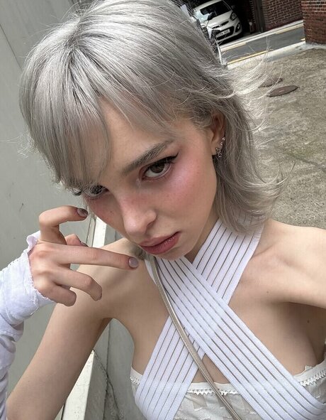 Sophie Powers Bilder