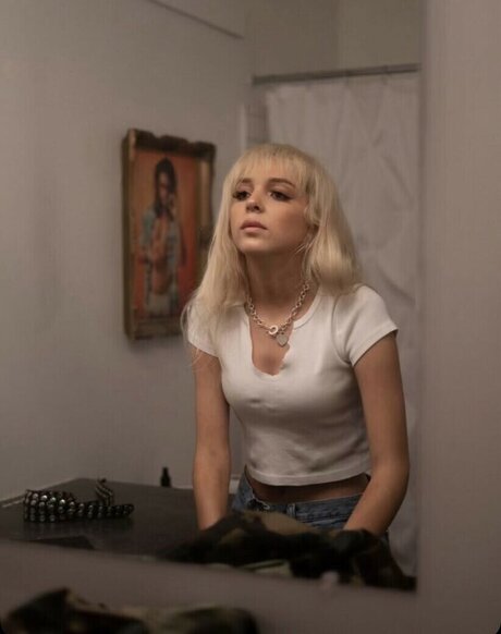 Sophie Powers hübsche pornostar foto