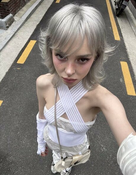 Sophie Powers perfekte heiße archiv