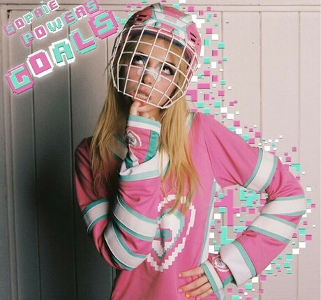 Sophie Powers schauspielerin sex fotos