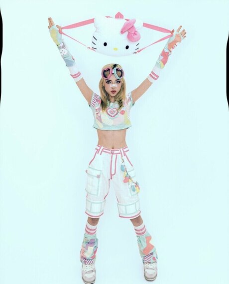 Sophie Powers nacktheit top foto