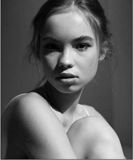 Ekaterina Perova erotische akt galerien