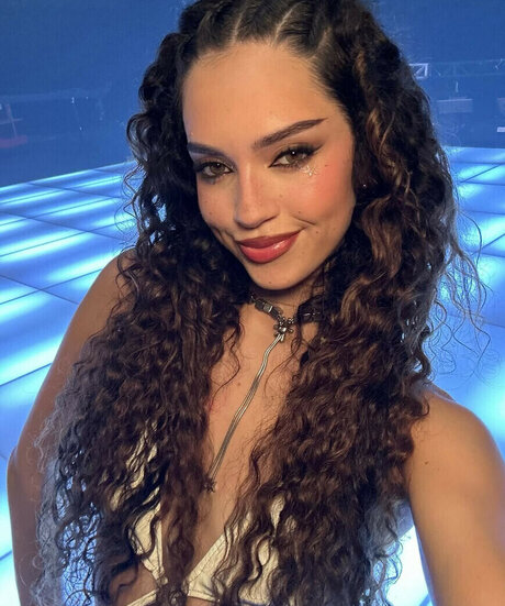 Daniela Avanzini top nackt fotos