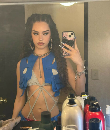 Daniela Avanzini akt pornostar galerie