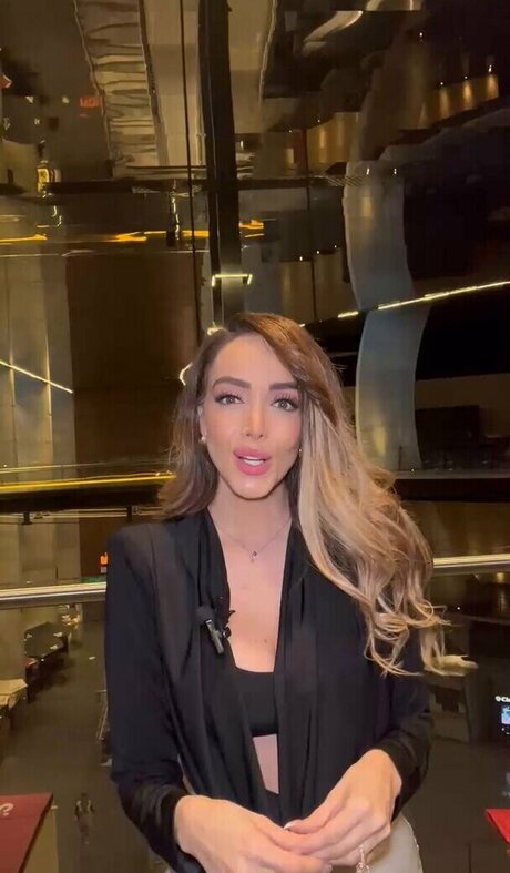 Gaby Lozoya erotische erwachsene fotos