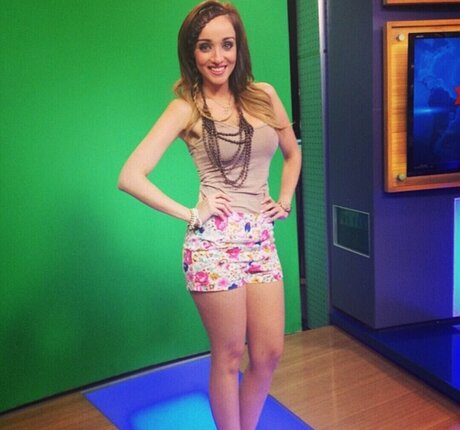 Gaby Lozoya erwachsene schöne bilder