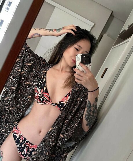 Gabi Lissa porno erotische foto