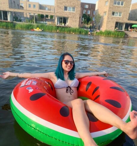 Gabi Lissa exklusive hd foto