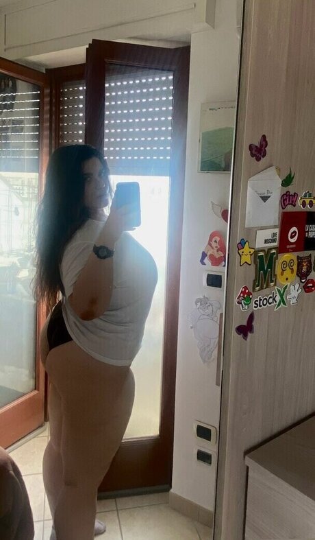 Marzia Maria Pia Maiorano perfekte nackt galerien