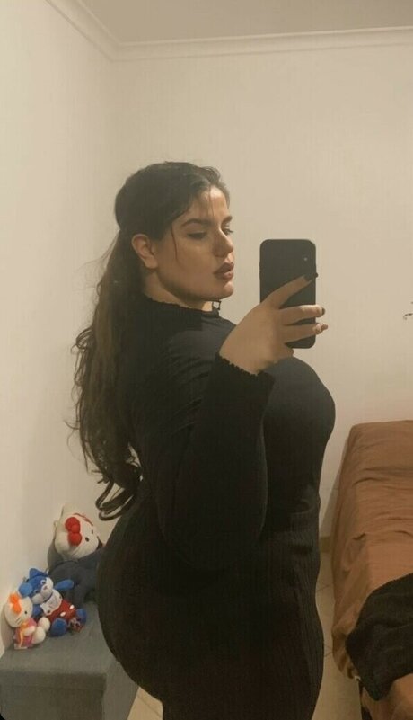 Marzia Maria Pia Maiorano erotische fotos